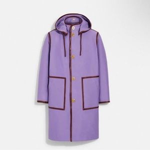 COACH BONNIE CASHIN FRAMEWORK
COAT
BRAND NEW WITH TAGS